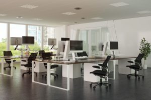 office furniture experts