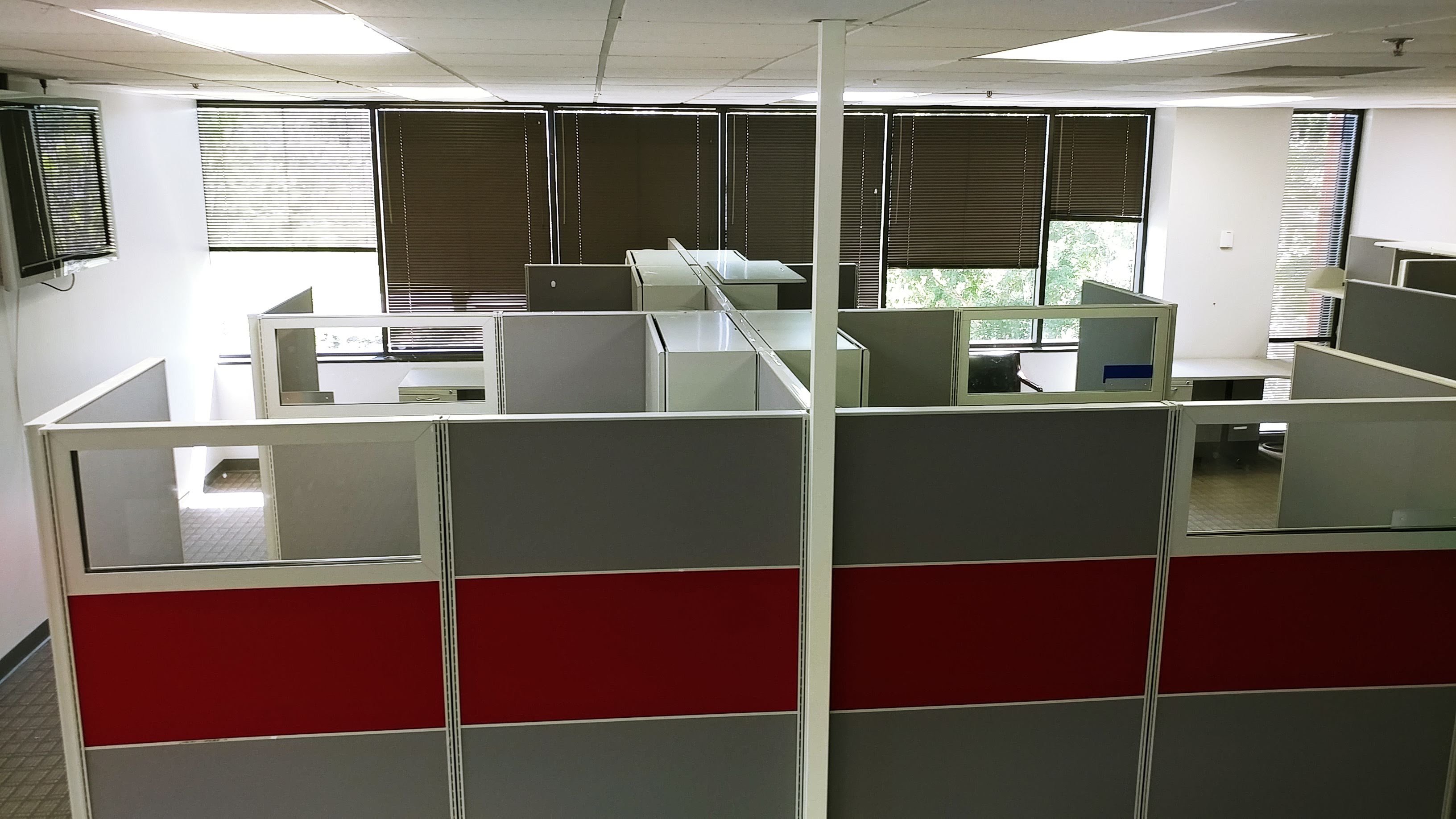 USED CUBICLES FOR SALE